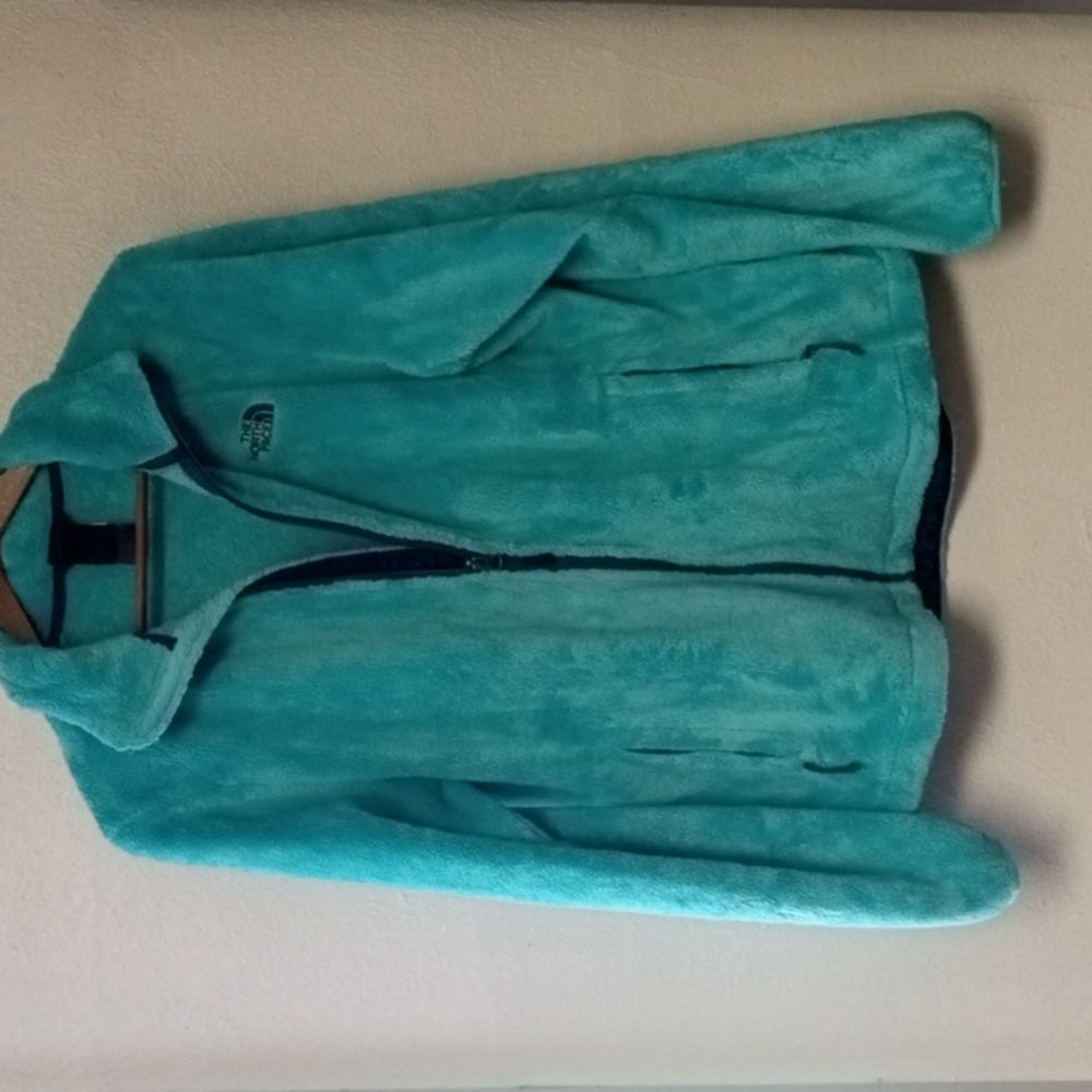 The North Face Jacket